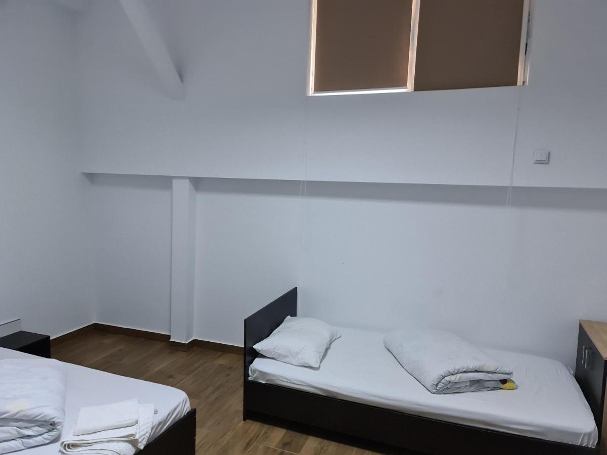 Hotel Safta Hotels Pielestii Esterno foto